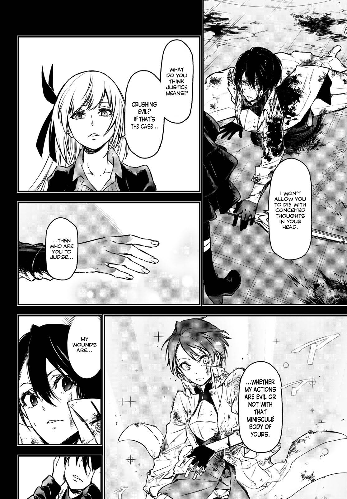 That Time I Got Reincarnated as a Slime, Chapter 87 image 22